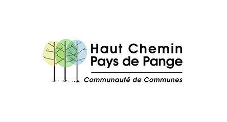 La Communauté de Communes du Haut Chemin-Pays de Pange