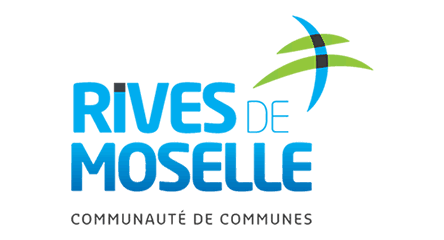 La Communauté de Communes Rives de Moselle