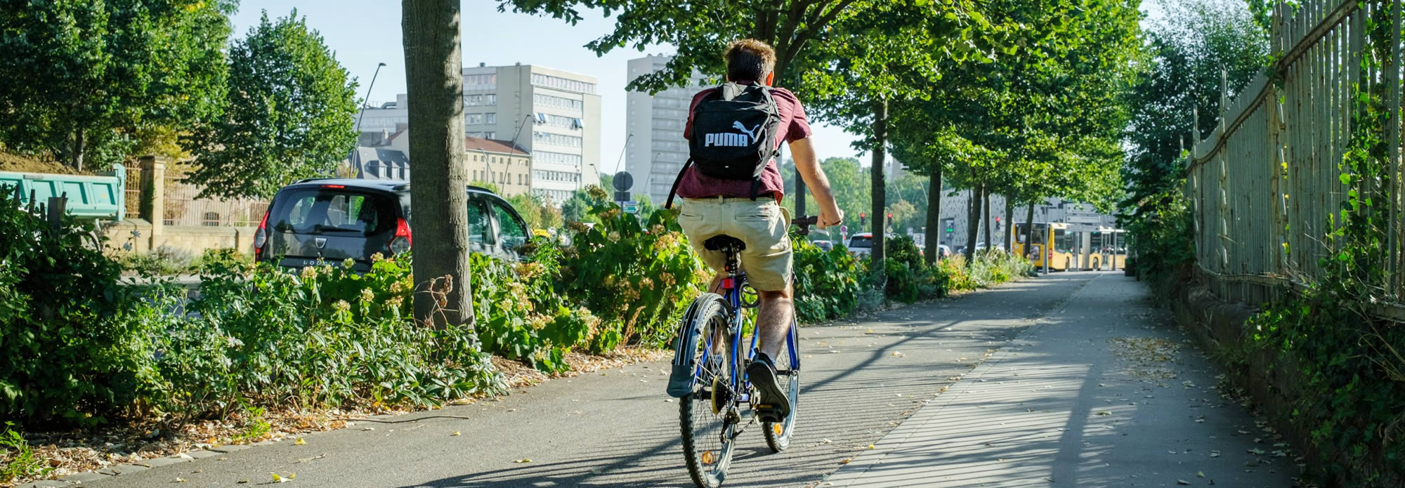 Mobilité