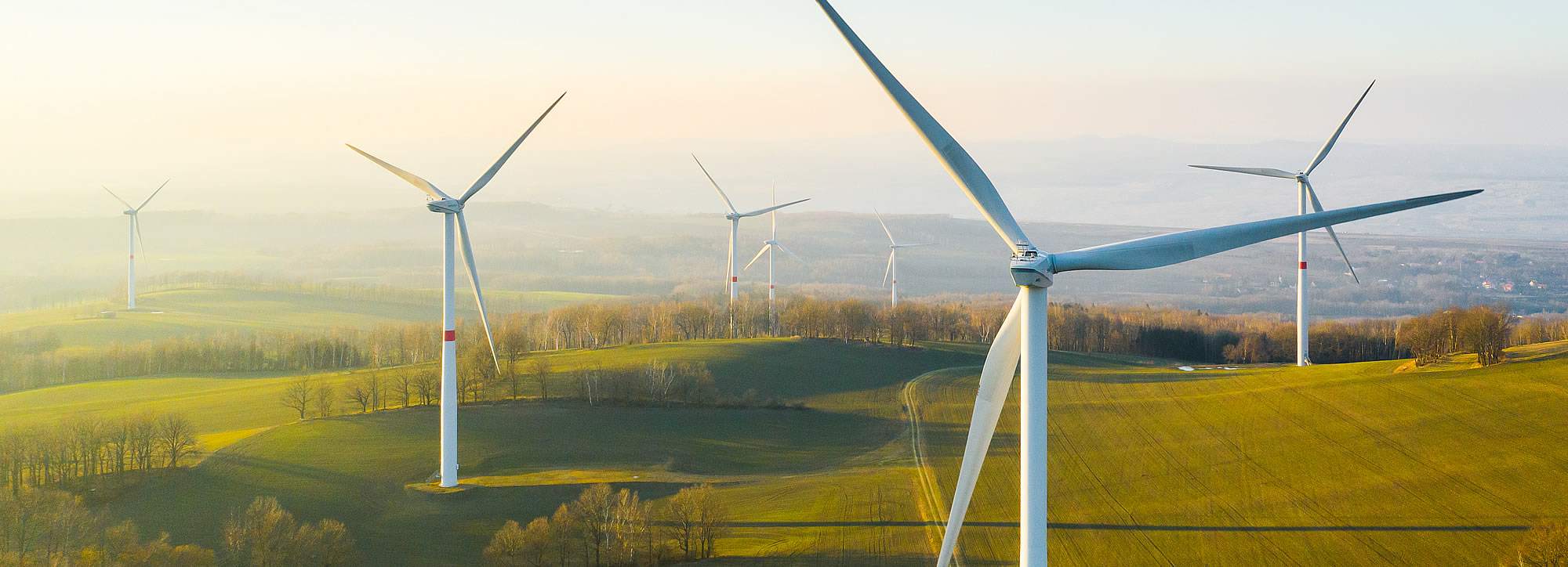 Eoliennes