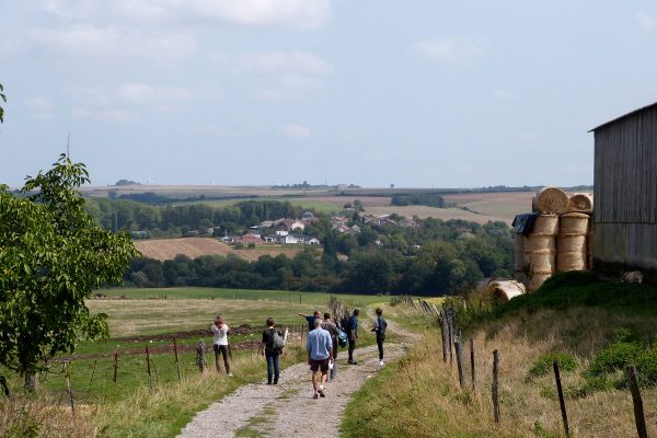 Paysages du SCoTAM