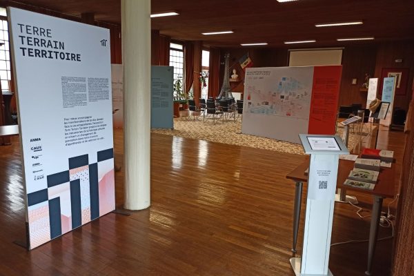 Vernissage TTT