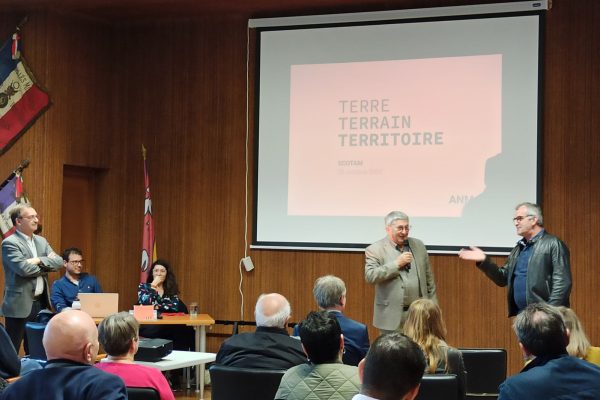 Vernissage TTT