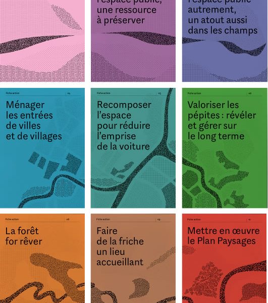 Prix national paysages