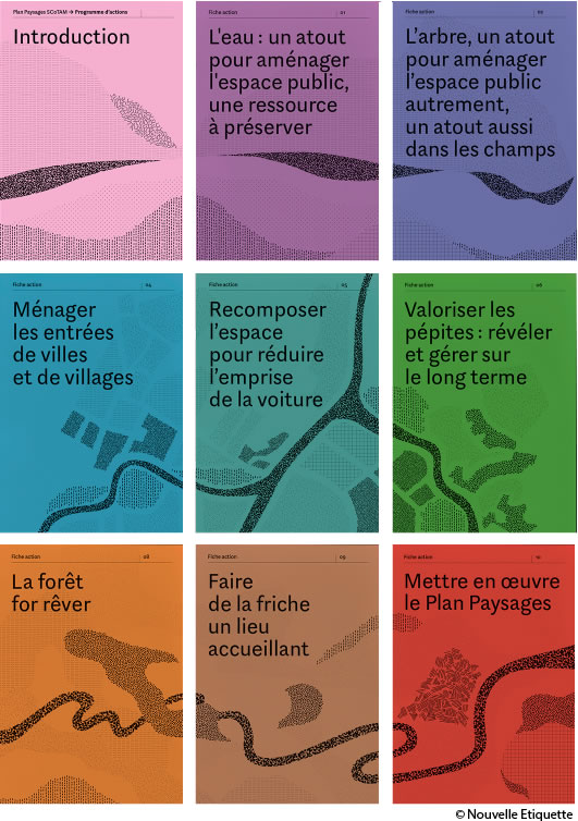Le Grand Prix National du Paysage est attribué…au Plan Paysages SCoTAM-Omnibus !