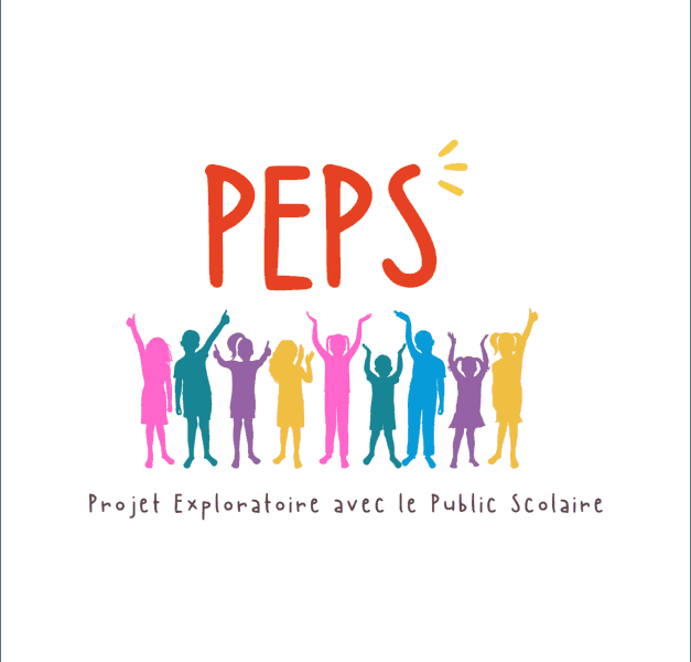 La rentrée PEPS
