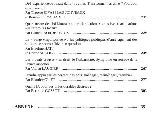Sommaire2